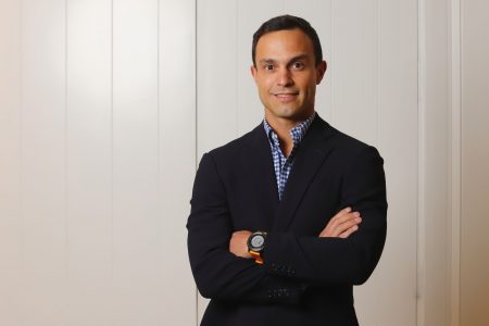 Arturo Palma Matetic