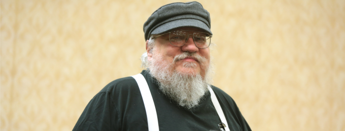 “El Rag del Armagedón” de George R.R. Martin: una experiencia cinematográfica
