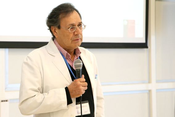 Osvaldo Salgado: el doctor que regresa al Minsal para hacerse cargo de Redes Asistenciales