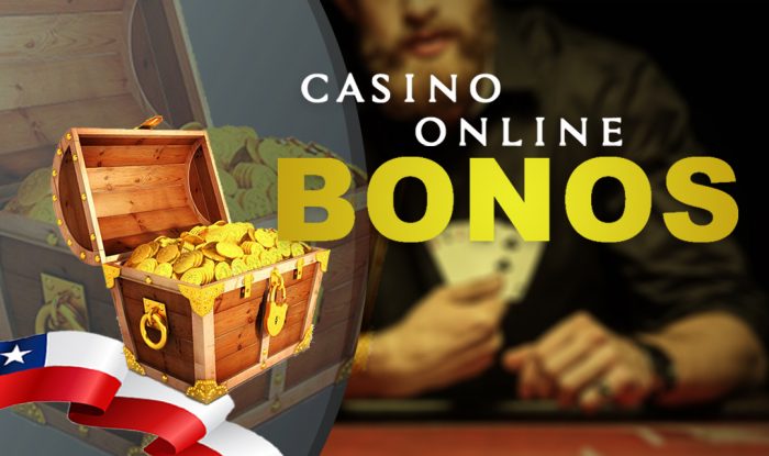 Casino online bonos en Chile – Mejores ofertas