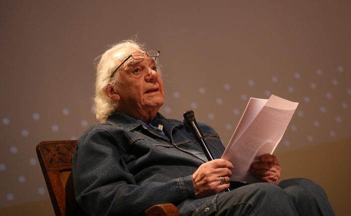 Di Girolamo: “La dictadura nos hizo bien al Ictus porque nos obligó a no hacer teatro de panfleto”