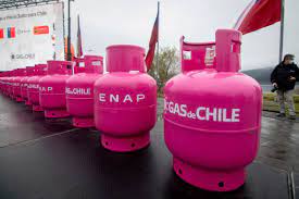 ¿Monopolio del gas en Chile?