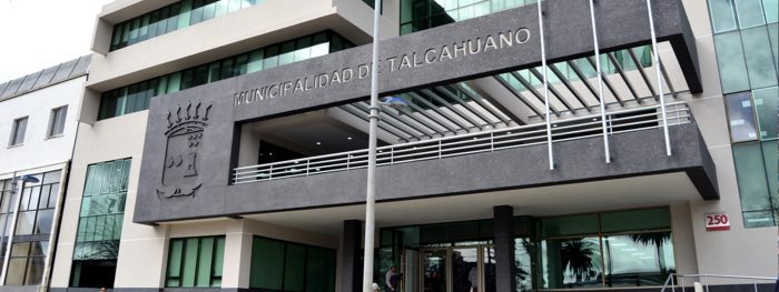 Apuntan responsabilidad a municipio de Talcahuano: “Es un delito gravísimo, no es educación sexual”