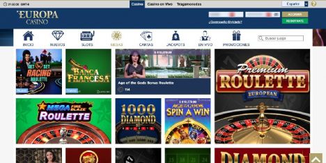 Ruleta Online en Argentina - Jugar por Dinero Real