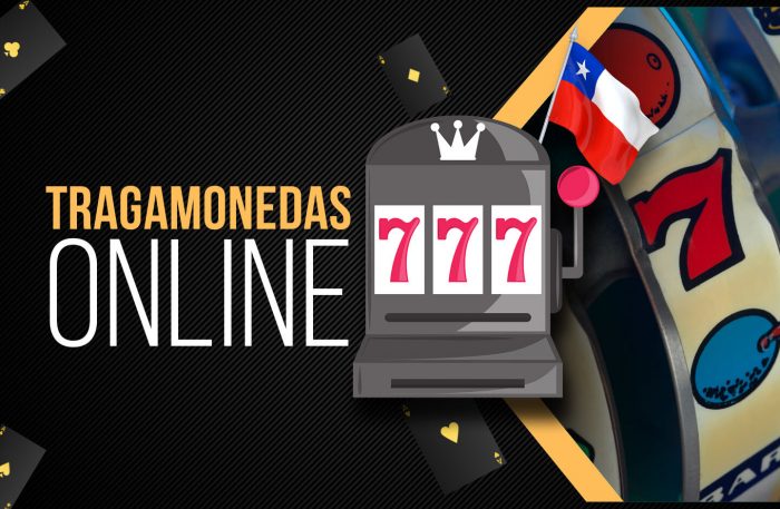 Jugar Máquinas Tragamonedas en Chile: Top 10 de Mejores Sitios de Slots Online – Actualización 2024