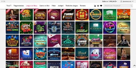 Ruleta Online en Argentina - Jugar por Dinero Real