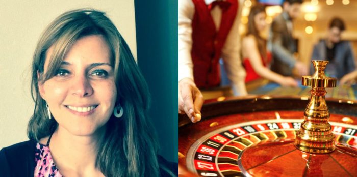 Con licencia para jugar: jueza de Familia presentaba licencias médicas para apostar en el casino