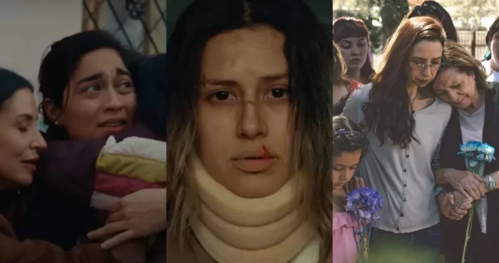 “La vida de nosotras”: la serie chilena que muestra cómo las instituciones han fallado a mujeres