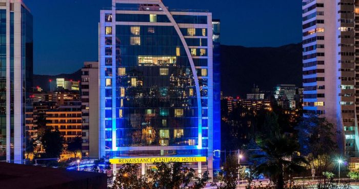 #Lovetravels: hotel celebra el mes del orgullo