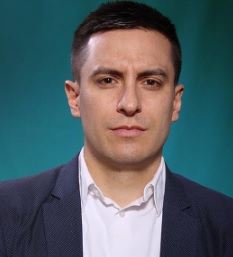 Juan Pablo Mañalich R