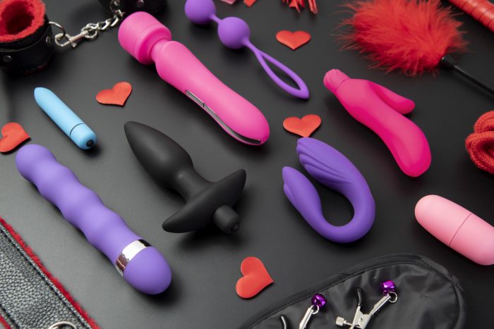 Un enfoque holístico para el placer: juguetes sexuales y aromaterapia para un ambiente íntimo