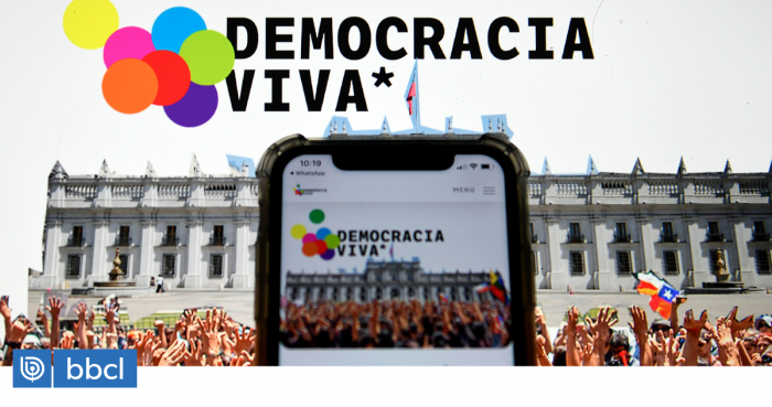 “Democracia Viva”: menos democracia