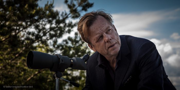 Serie “Wallander” en Film&Arts