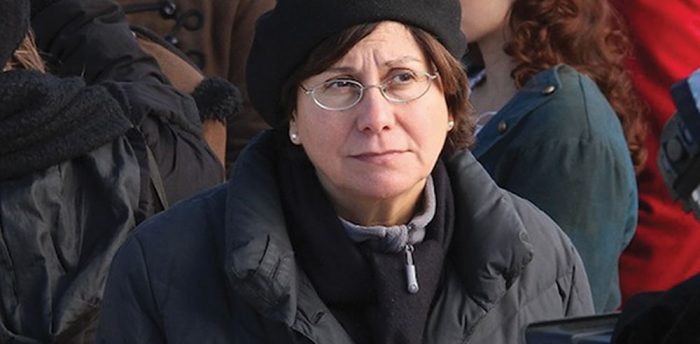 Presentación del libro “Realizadoras chilenas: Cine bajo desigualdad de género”