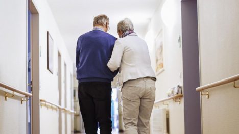 El problema no es la edad, es el edadismo