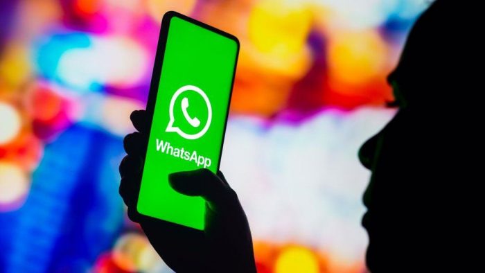 No es su conexión a internet: reportan masiva caída de WhatsApp en teléfonos y web