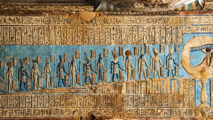 Cómo determinaron los antiguos egipcios que el día tenía 24 horas (y no más ni menos)