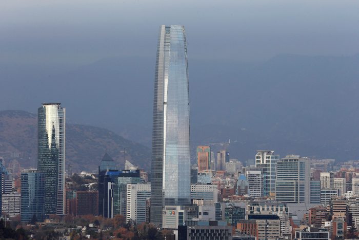 Flexibilidad y productividad: dos ejes clave para el desarrollo económico de Chile