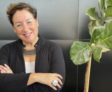 Beatriz Sánchez se mete al Senado con triunfo a última hora