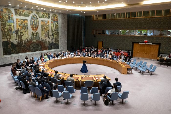 El Consejo de Seguridad de la ONU seguirá buscando un acuerdo sobre la ayuda a Siria