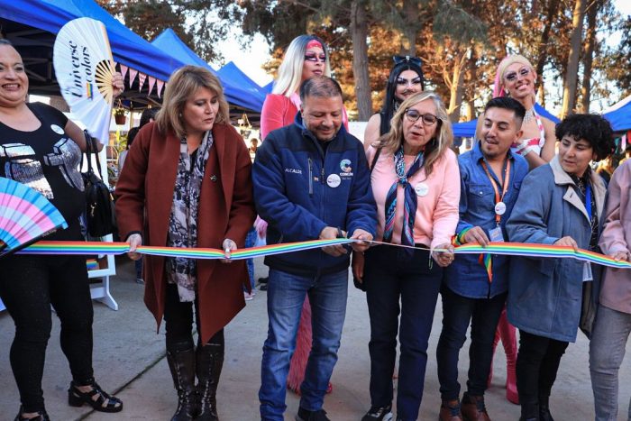Diputado republicano criticó evento LGBTQAI+ realizado en Concón: estudia presentar acciones legales