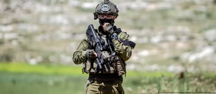 Cisjordania: fuerzas de Israel matan a palestino de 18 años