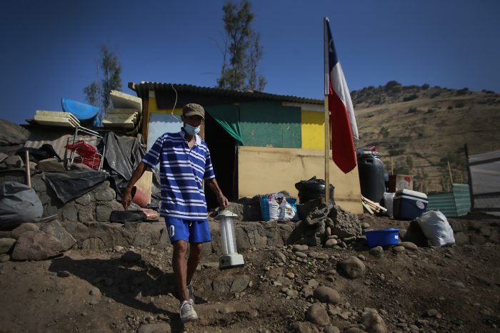 Stiglitz y Ghosh piden acciones a ONU y Banco Mundial por alarmante desigualdad global