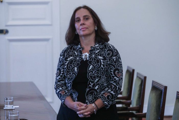 ONU nombra a excanciller Antonia Urrejola como experta en Acuerdo de Paz en Colombia