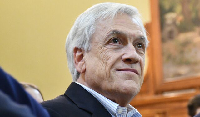 Piñera: fallo de La Haya sobre Nicaragua respalda cierre de conflicto con Argentina por la Antártica
