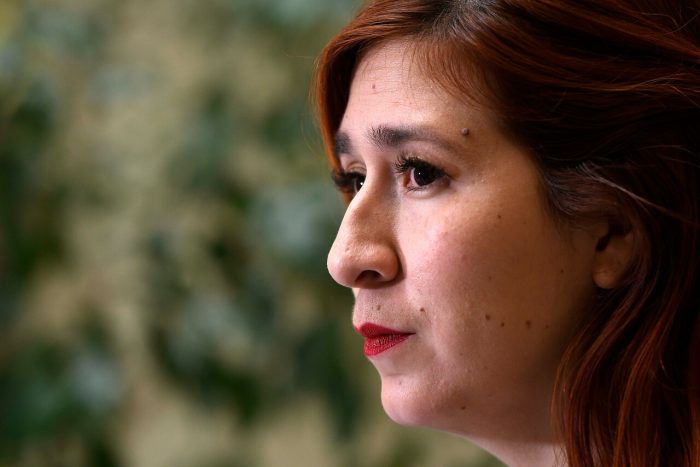 Diputada Pérez (RD) se ausentará esta semana en el Congreso: presentó una licencia médica