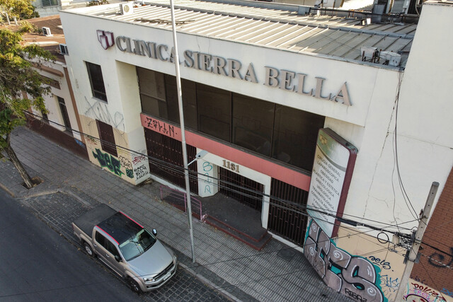 Municipalidad de Santiago presenta demanda: solicita dejar sin efecto compra de Sierra Bella