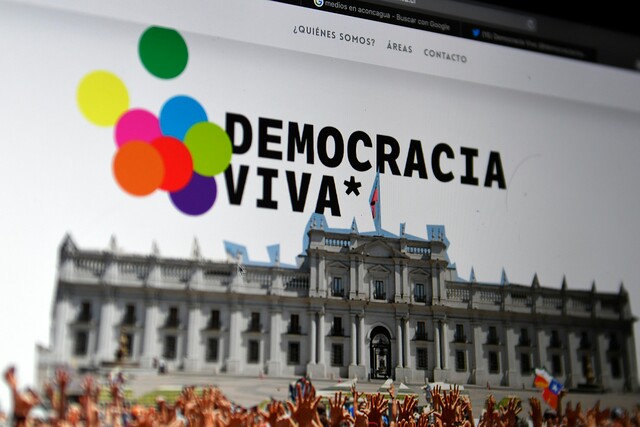 Democracia Viva discrepa por montos a devolver según el Minvu: apuntan diferencia de $97 millones