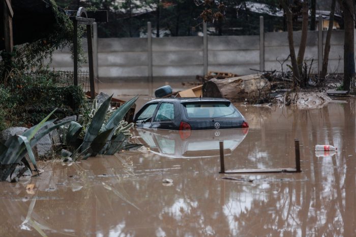 Declaran oficialmente El Niño a nivel global, con probable subida de temperaturas este año