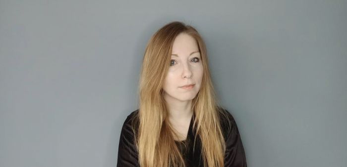 Muere la escritora ucraniana Victoria Amelina por las heridas del bombardeo de Kramatorsk