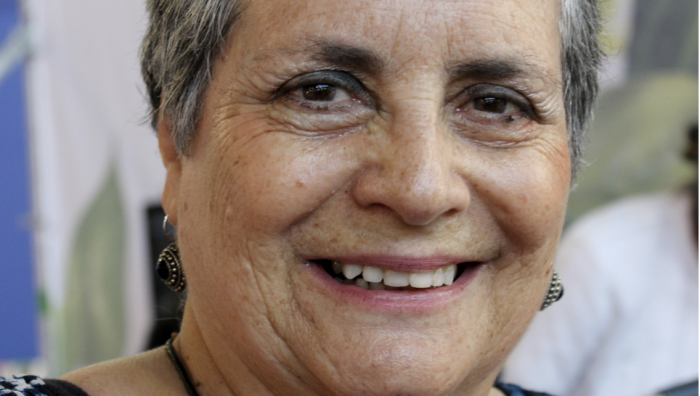 Taller “Todo está clavado en la memoria” de Soledad Fariña