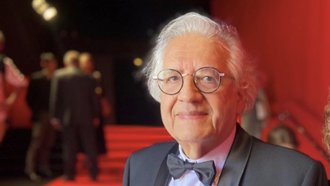 Patricio Guzmán restaura “La batalla de Chile”: “No hemos hablado realmente del pasado”