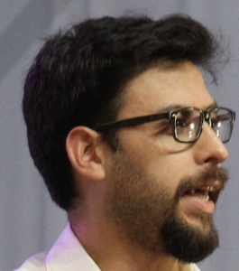 Luciano Fuentes Bórquez