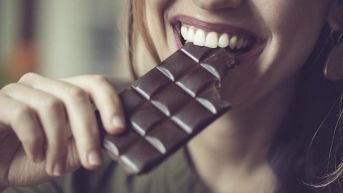 ¿Fan del chocolate? Cuidado, su consumo en altos niveles podría afectar el sueño