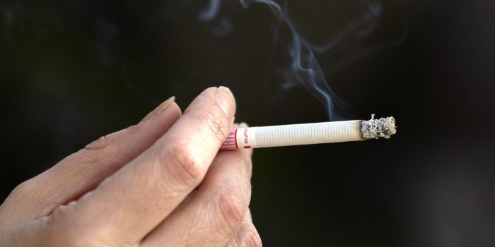 Alta prevalencia de cáncer pulmonar en Biobío: subrayan importancia de prevenir el tabaquismo