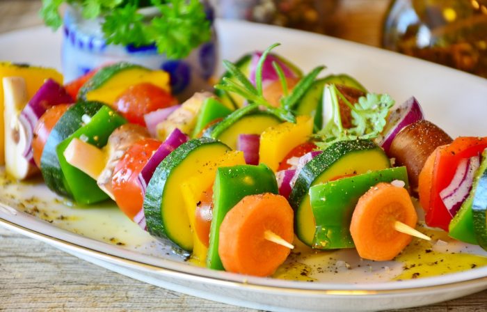 Estudio revela que dieta vegana no tendría incidencia negativa en el estado nutricional
