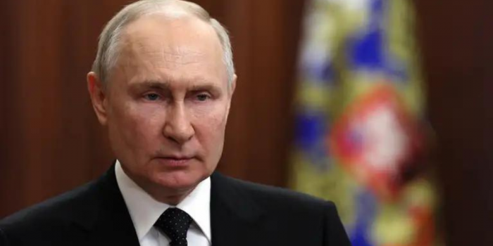 Putin revela detalles de reunión con comandantes de Wagner