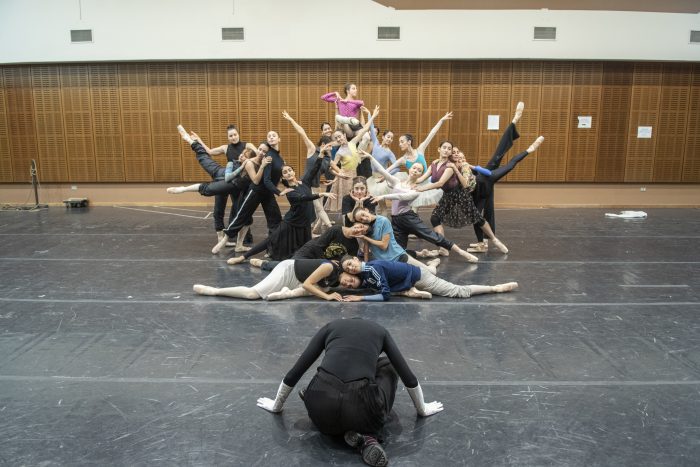 Un ballet en Chile para recordar a Nijinska, gran coreógrafa rusa “olvidada por ser mujer”