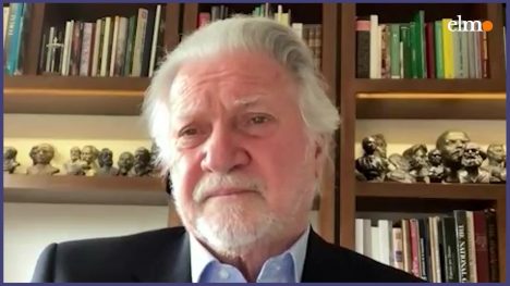 Lanzamiento del libro "La diplomacia tiene la palabra"