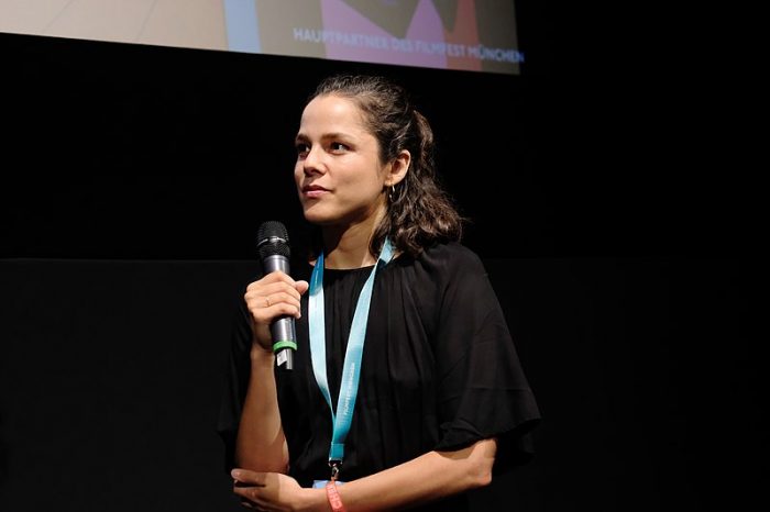 Cineasta: “En nuestra cultura, la vaca es un cuerpo femenino violado, mutilado y succionado”