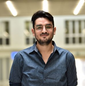 Gonzalo Espinoza-Bianchini