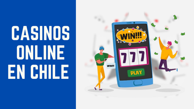 Encuentra los mejores casinos online de Chile 2023