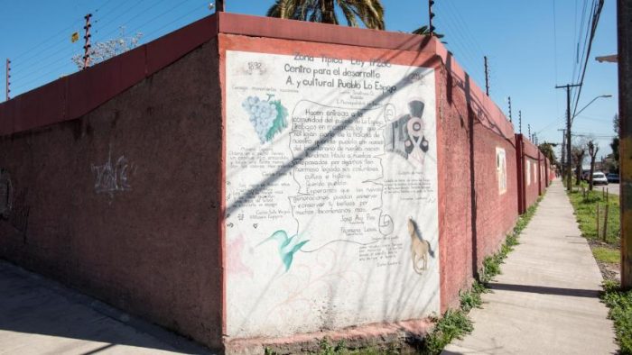 ¿Por qué en la mesa no cabemos todos? Hablemos de justicia territorial