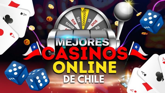 Mejores Casinos Online en Chile: El Top 10 de Sitios para Jugar en Línea con Dinero Real 2024