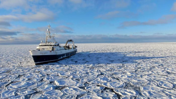 En defensa de la provincia Antártica Chilena (y sus recursos)