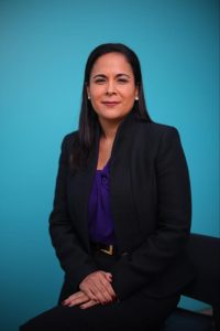Gabriela Rosero Moncayo